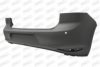 PRASCO VW4001071 Bumper